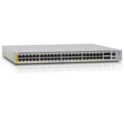 AT-X510DP-52GTX-NCB5 Allied Telesis