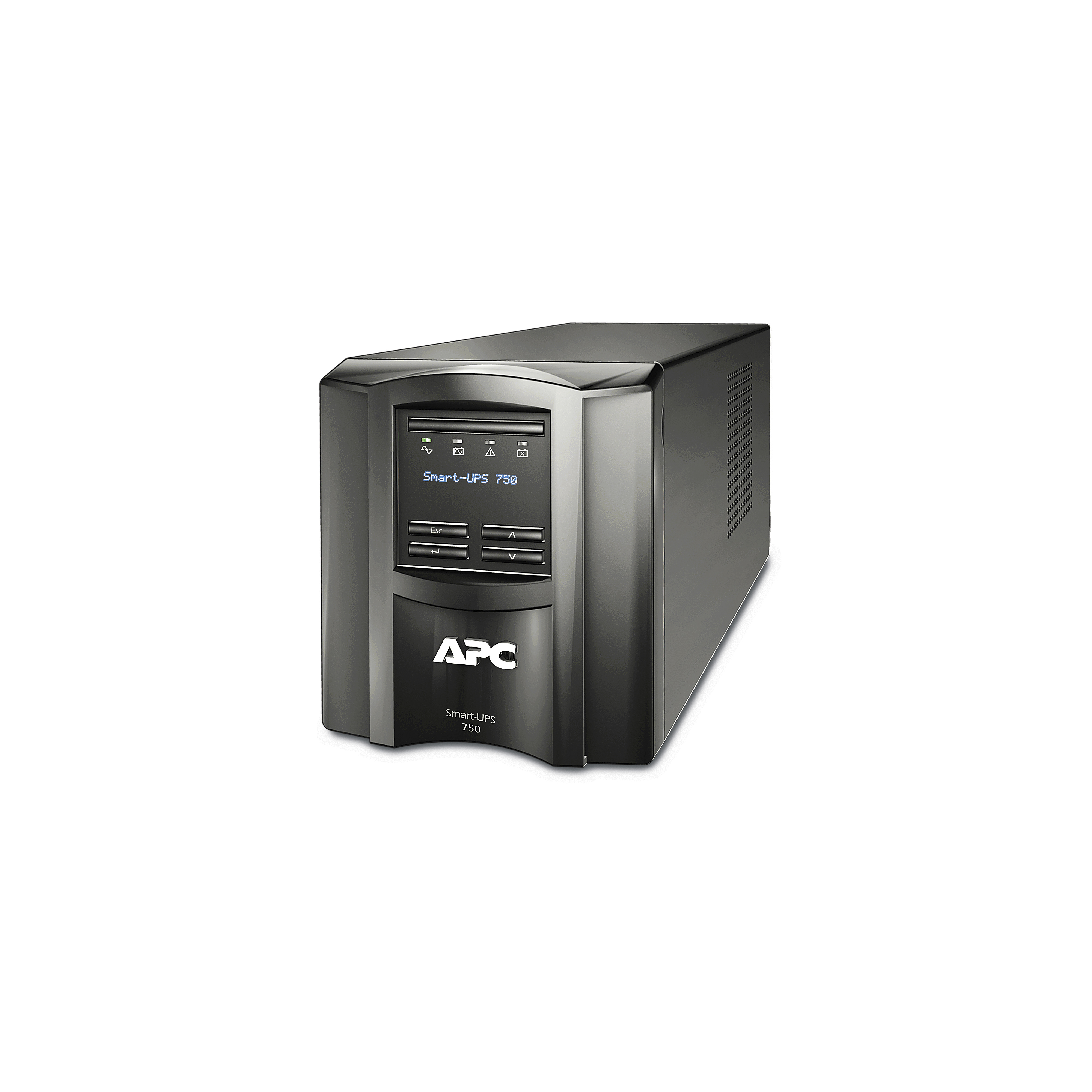 SMT750I APC