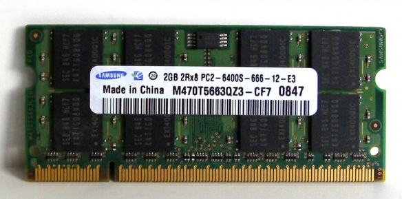 M470T5663QZ3-CF7 Samsung