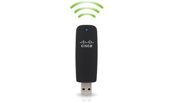 AE2500-RM Linksys
