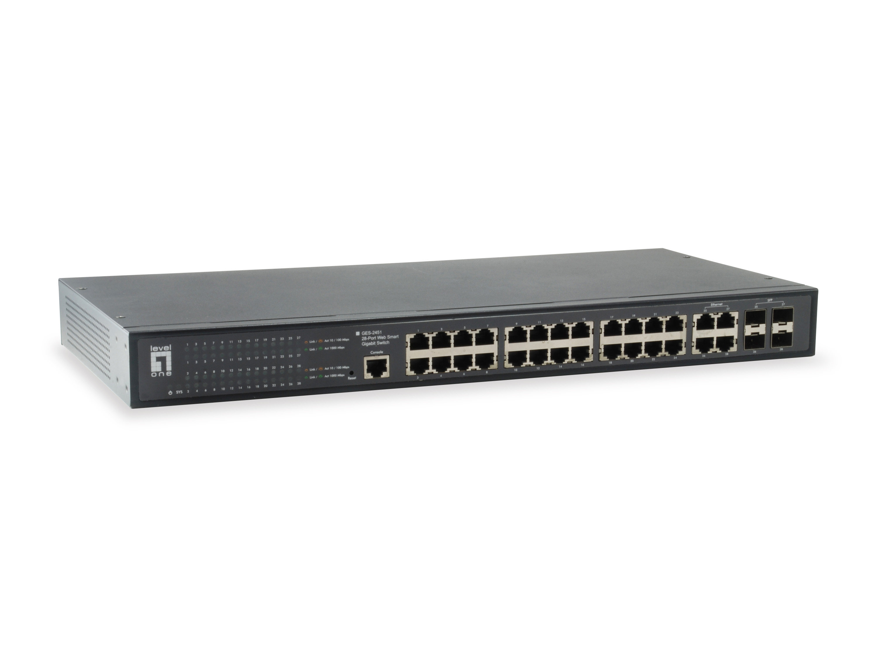 GES-2451 LevelOne