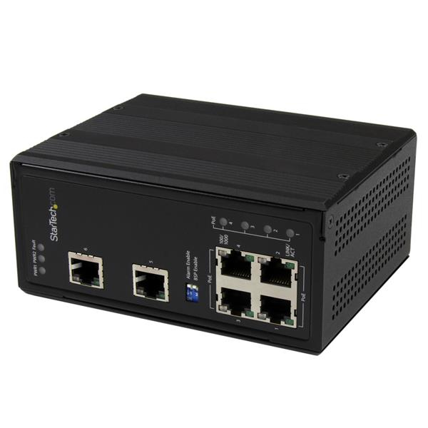 IES61002POE StarTech.com