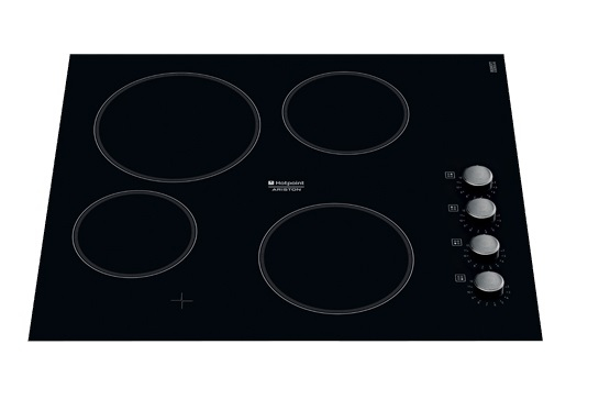 KRM640C Hotpoint