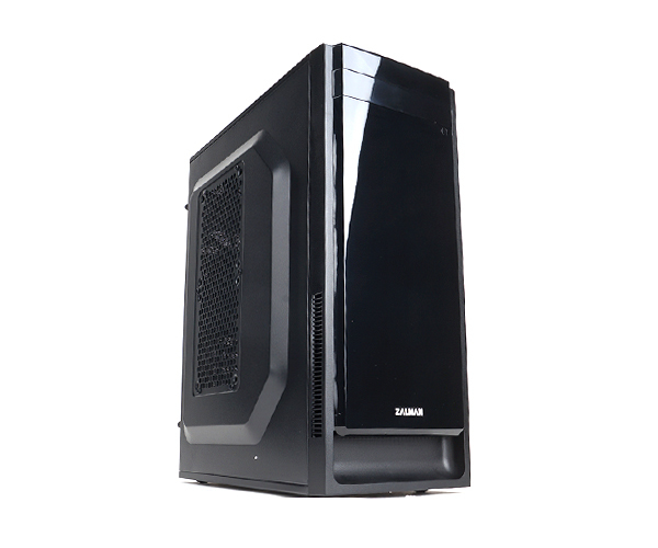 "ZM-T2 PLUS" Zalman