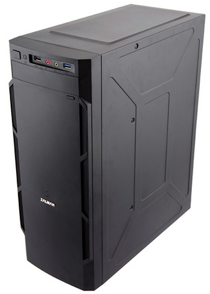 ZM-T1U3 Zalman
