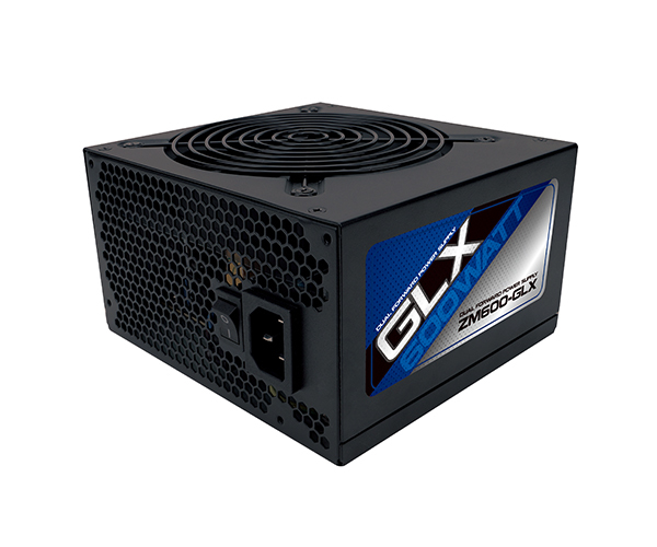 ZM600-GLX Zalman