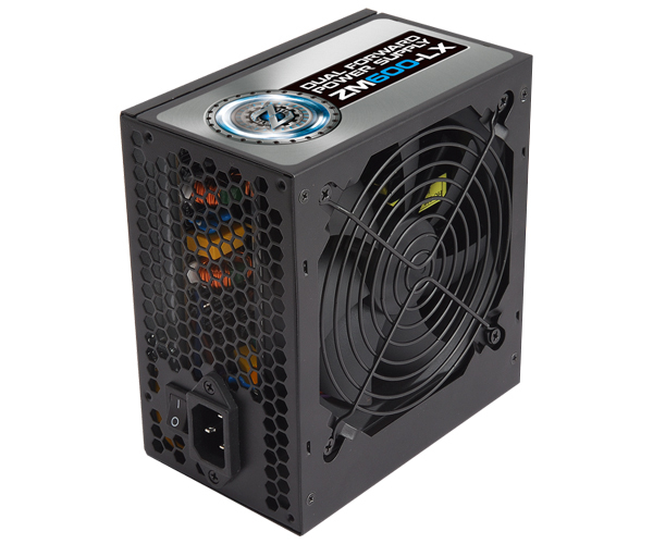 ZM600-LX Zalman