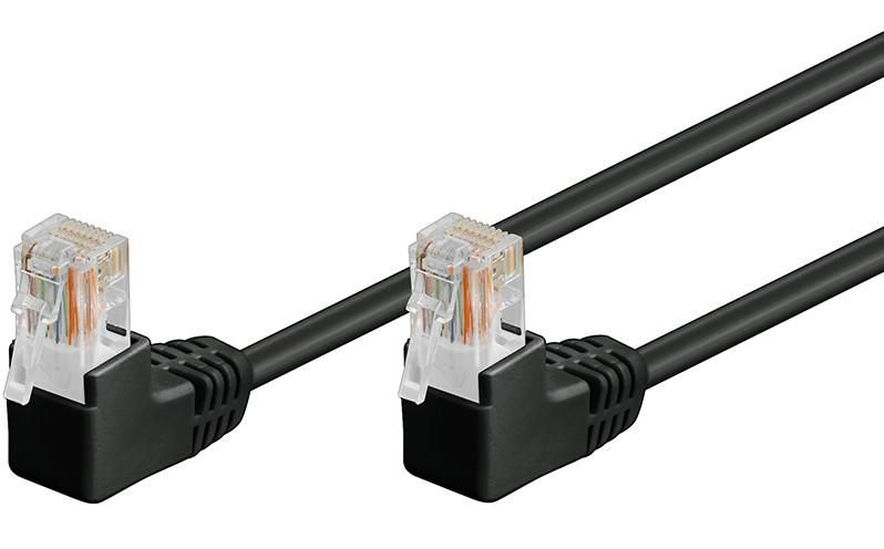 UTP50025BAA Microconnect