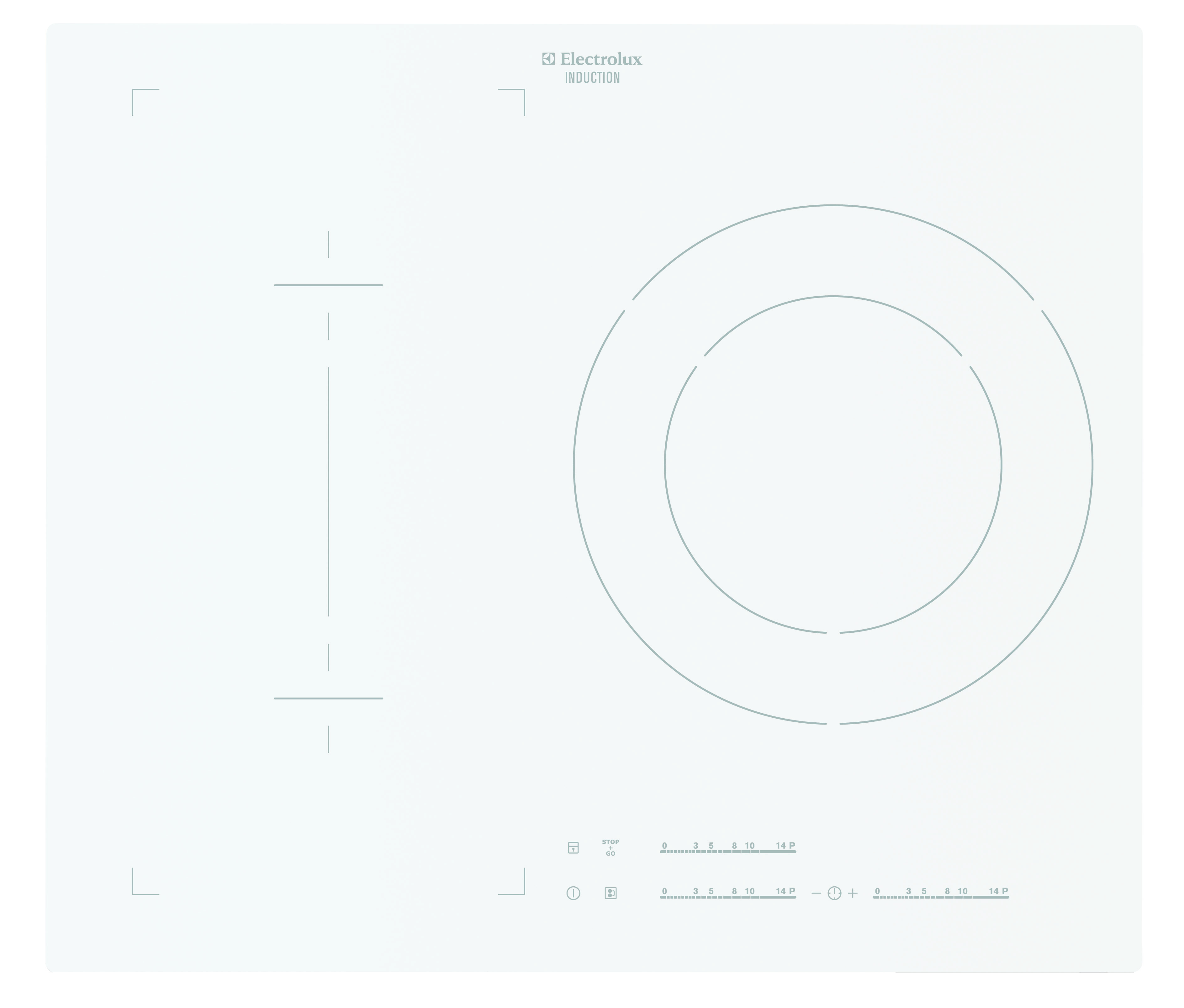 "949 596 065" Electrolux
