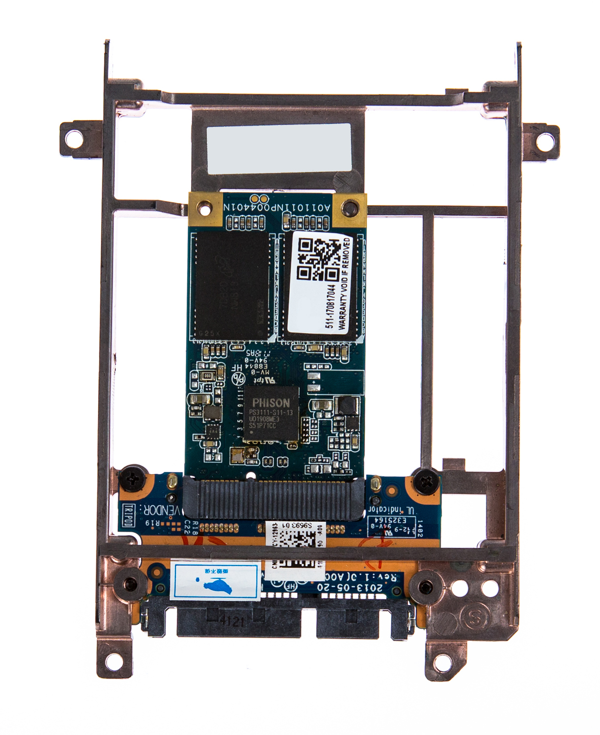 DELL-256MLC-NB72 Origin Storage