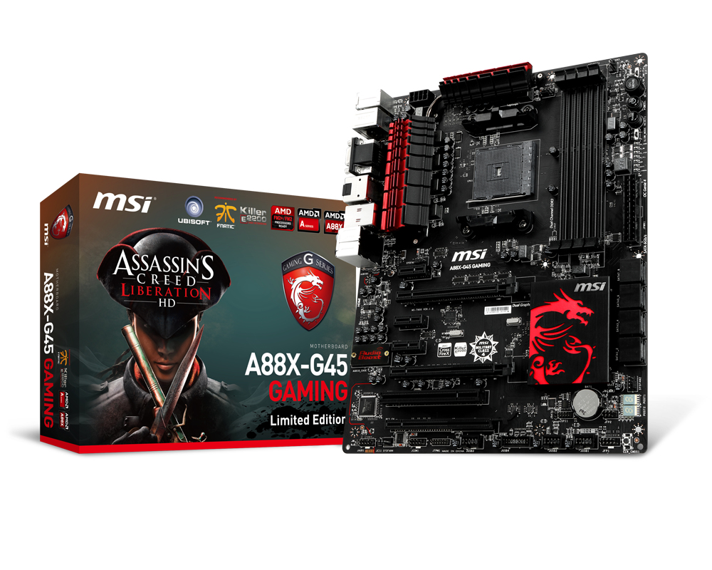 7900-002R MSI