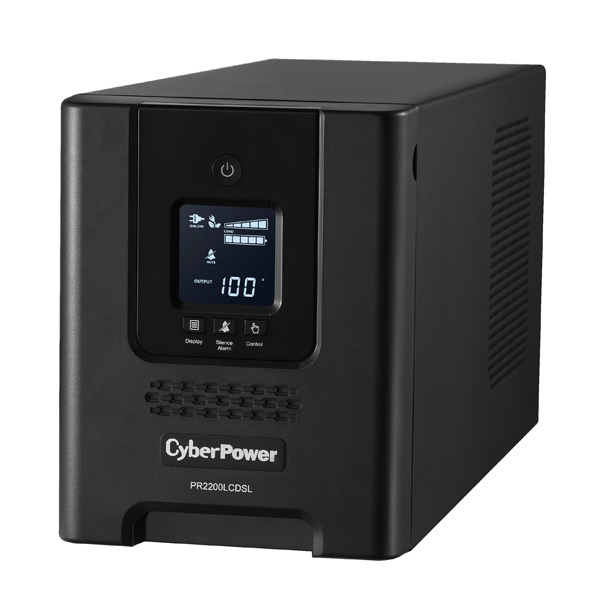 PR2200LCDSL CyberPower