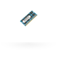 MMDDR3-8500/1GBSO-12 CoreParts