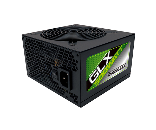 ZM500-GLX Zalman