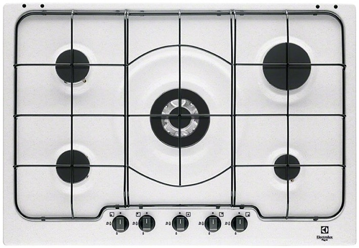 PP750UV Electrolux