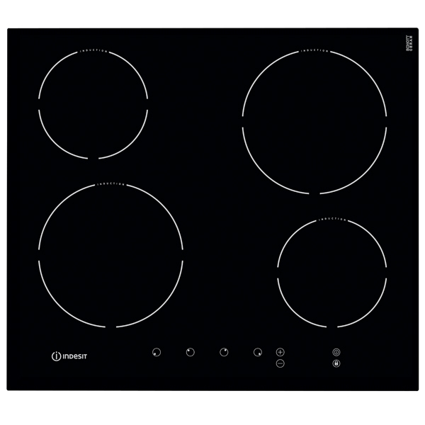 VRB640CPT Indesit