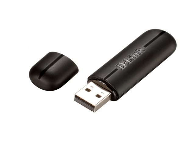 DWA-125/D1A D-Link