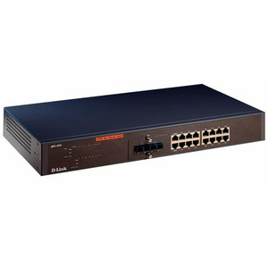 DES-1016 D-Link