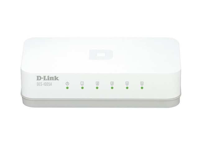 DES-1005A/E1 D-Link