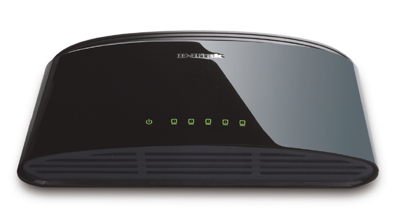 DES-1005D/RU D-Link