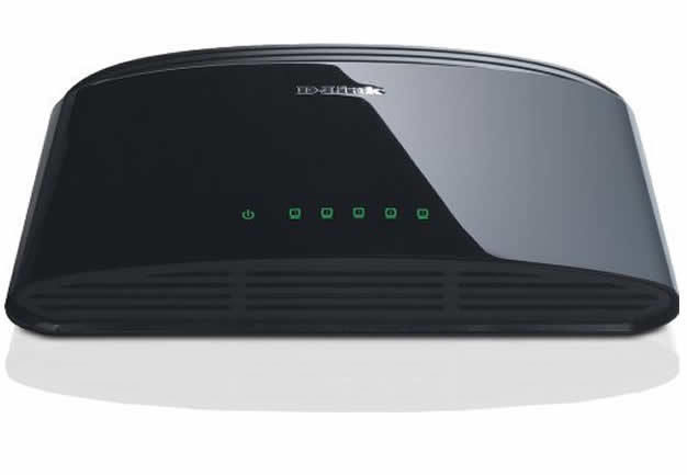 DES-1008D/RU D-Link