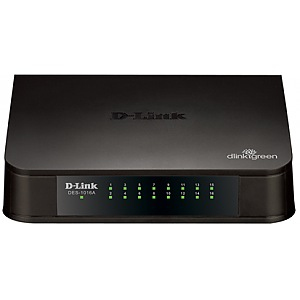 DES-1016A/C1 D-Link