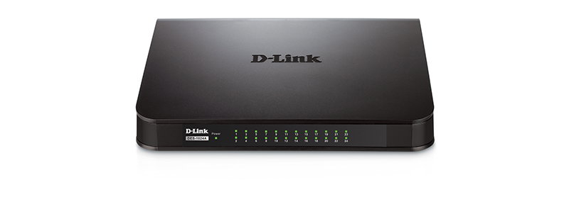 DES-1024A/C1 D-Link