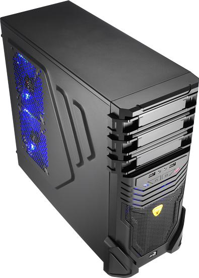 EN57196 Aerocool