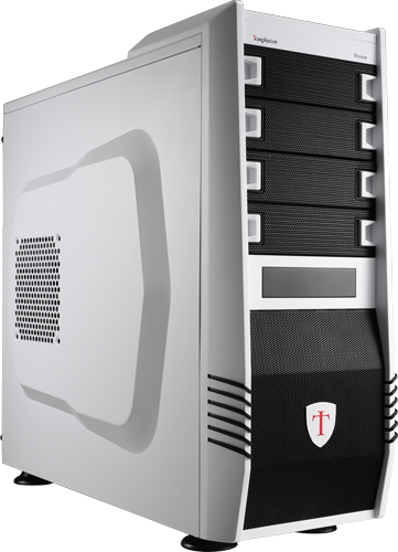 EN52054 Aerocool