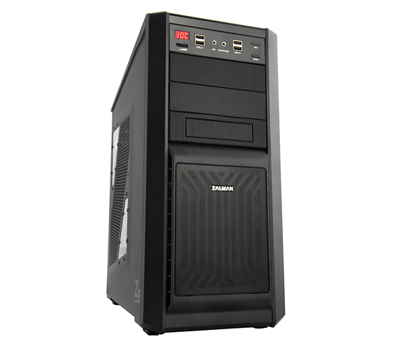 "Z9 DI" Zalman