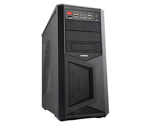 "Z9 DIV" Zalman