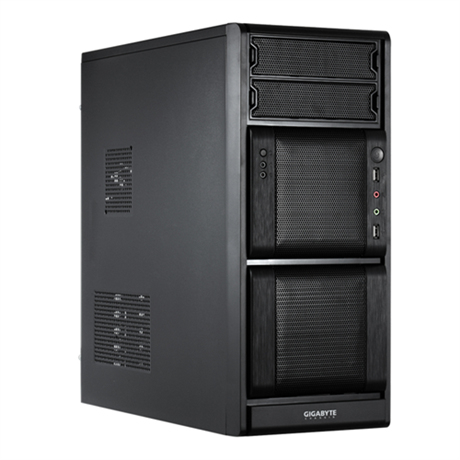 "GZ-F PLUS 3/ GZ-ZGS3B5" GIGABYTE