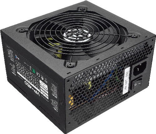 EN53730 Aerocool