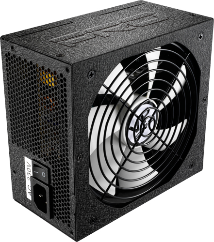 EN50052 Aerocool