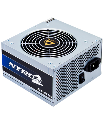BPS-550S2 Chieftec