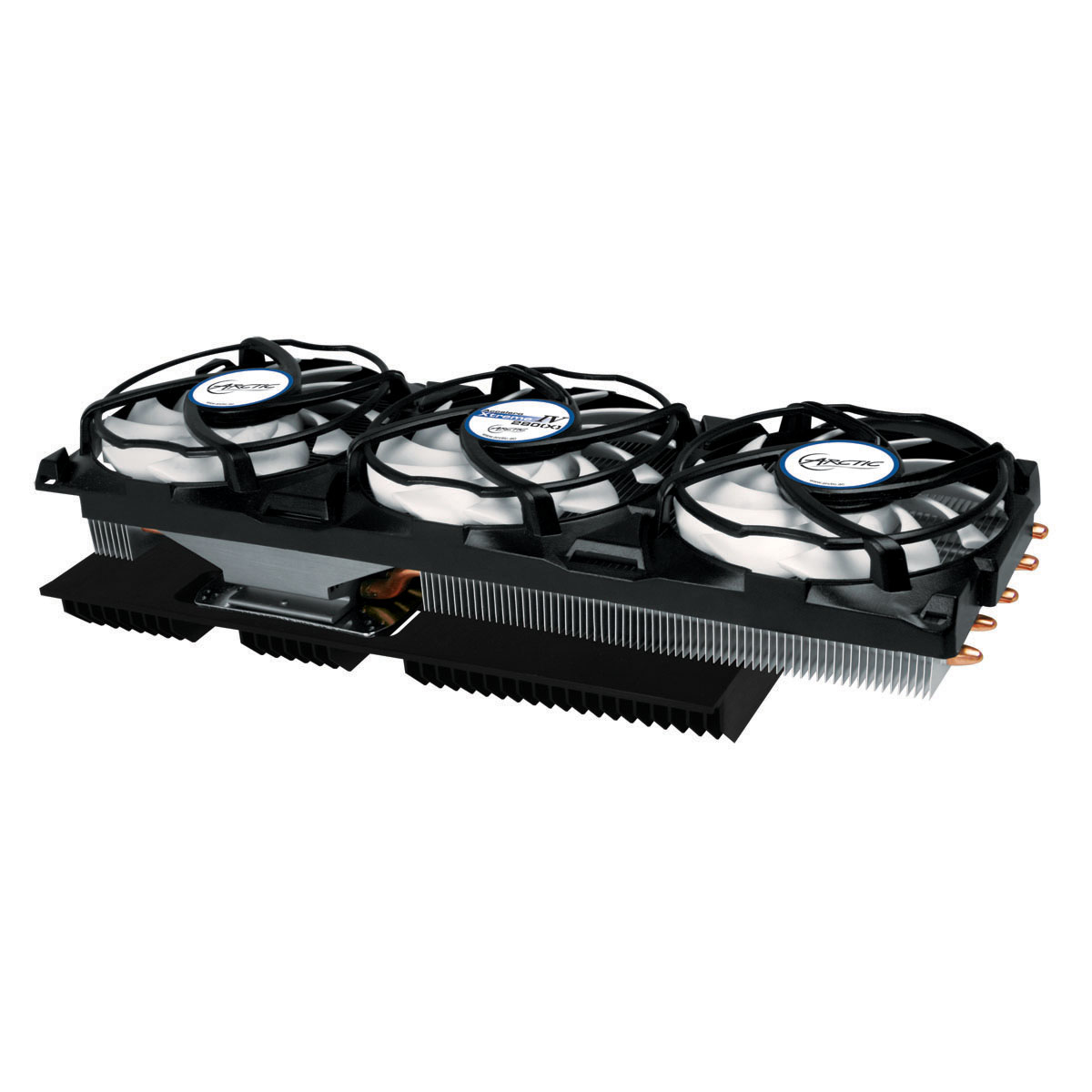 DCACO-V930001-GBA01 ARCTIC