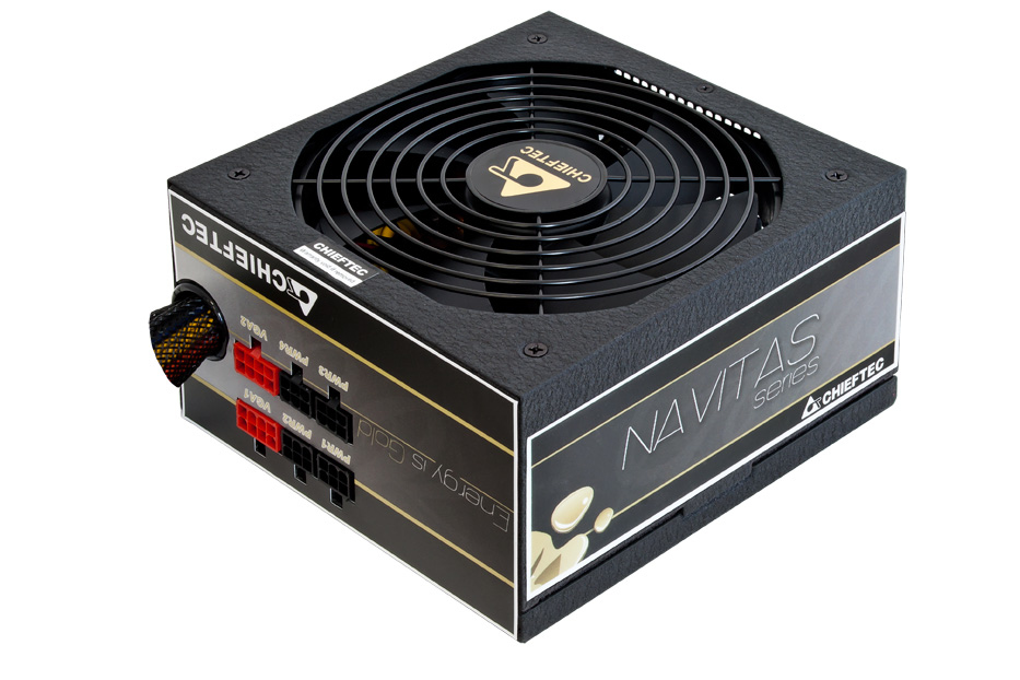 GPM-1000C Chieftec