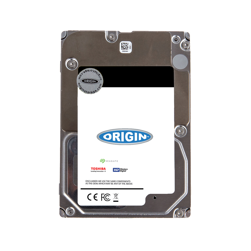 DELL-2TBSATA/7-F16X2 Origin Storage