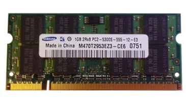 M470T2953EZ3-CE6 Samsung