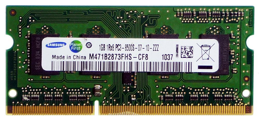 M471B2873FHS-CF8 Samsung