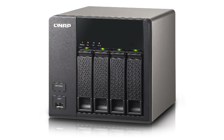 TS-420/8TB-SEA QNAP