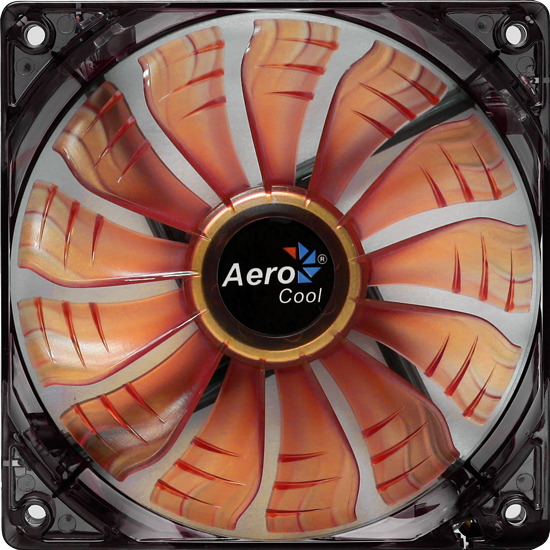 EN51455 Aerocool