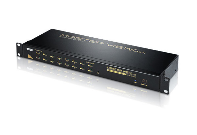 DCP2906 ATEN
