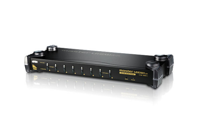 DCP2918 ATEN