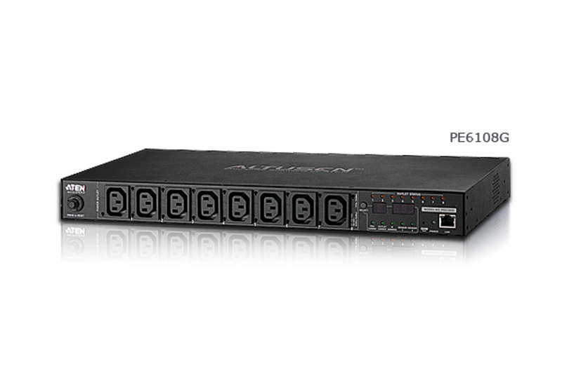 DCP2936 ATEN