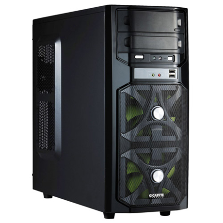 GZ-G1HGS GIGABYTE