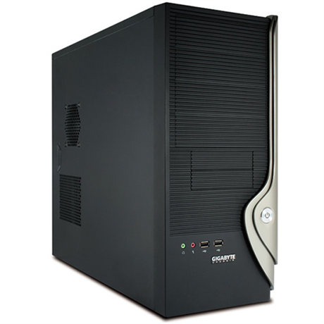 GZ-ZGX9B4 GIGABYTE