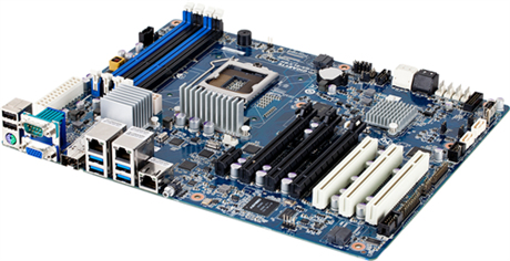 GA-6LXGH GIGABYTE