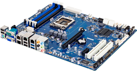 GA-6LXSL GIGABYTE