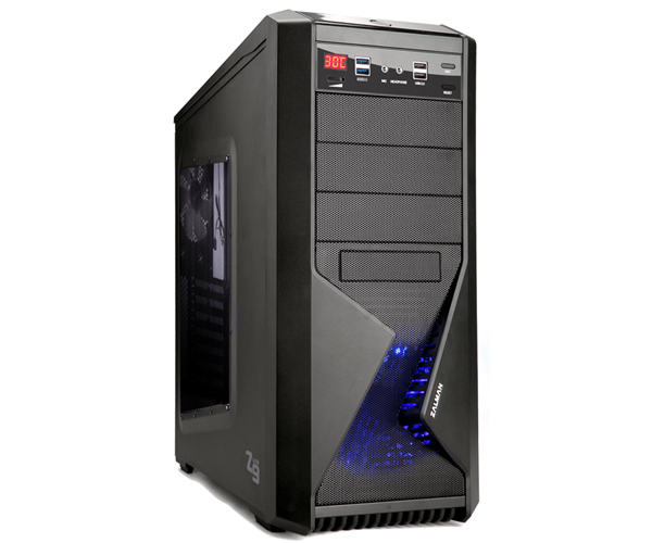 "Z9 PLUS U3" Zalman
